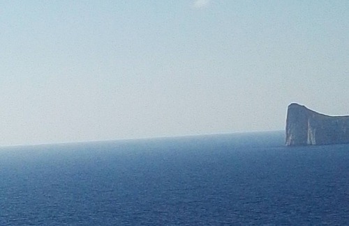 Giba Apartamento | Elegante bilocale nel sud Sardegna a 10 minutos de Porto Pino IUN P5434