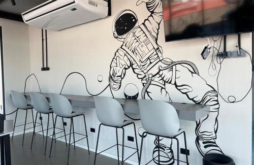 Santa Cruz Apartamento | Elegante en Nanotec