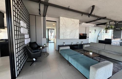 Santa Cruz Apartamento | Elegante en Nanotec