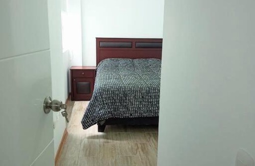 Víctor Larco Herrera Apartamento | Elegante y acogedor departamento entero # 3