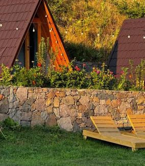 Yeghegis Hotel | Elegis Village Resort