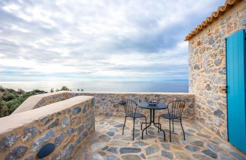 Areopoli Villa | Elemani Villas