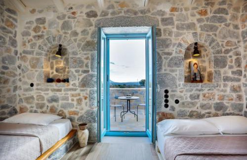 Areopoli Villa | Elemani Villas