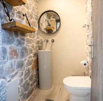 Areopoli Villa | Elemani Villas