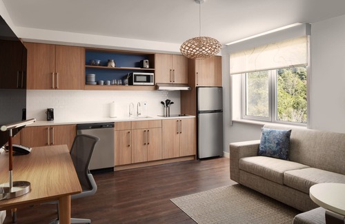 Asheville Hotel | Element Asheville Downtown