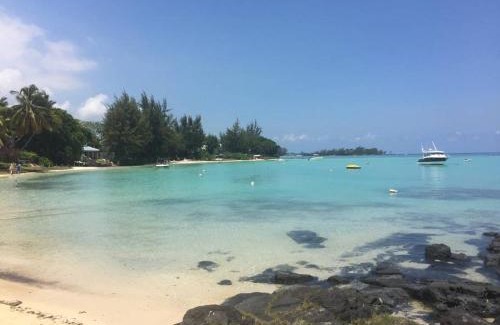 Bain Boeuf Apartamento | Element Bay Lux Beach Apartment