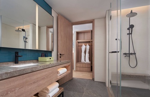 Yanqing Hotel | Element Beijing Yanqing