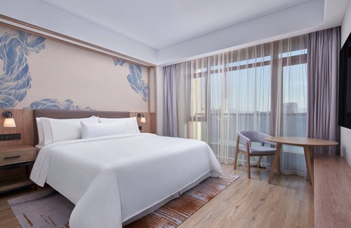 Yanqing Hotel | Element Beijing Yanqing