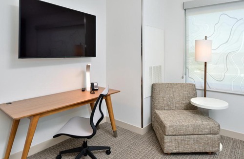 Leawood Hotel | Element Kansas City Overland Park