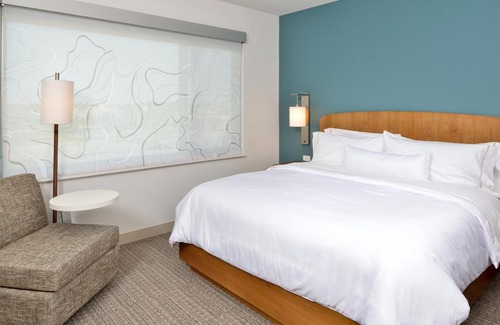 Leawood Hotel | Element Kansas City Overland Park