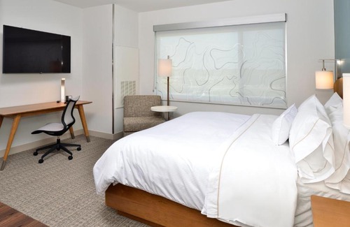 Leawood Hotel | Element Kansas City Overland Park