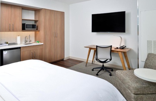 Leawood Hotel | Element Kansas City Overland Park