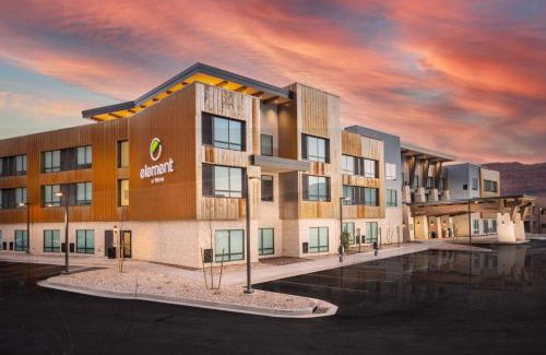 Moab Hotel | Element Moab