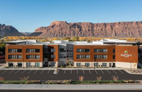 Moab Hotel | Element Moab