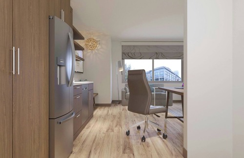 Opelika Hotel | Element Opelika