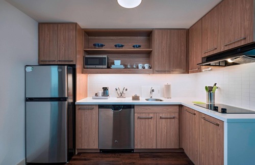 Palmdale Hotel | Element Palmdale