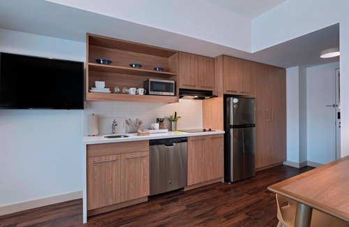 Palmdale Hotel | Element Palmdale