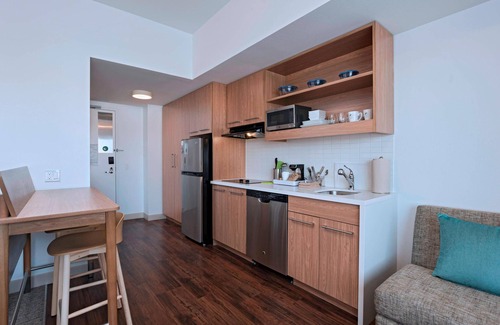 Palmdale Hotel | Element Palmdale