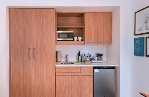 Palmdale Hotel | Element Palmdale