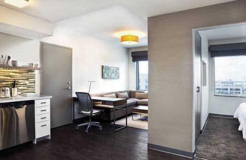 Vaughan Hotel | Element Vaughan Southwest