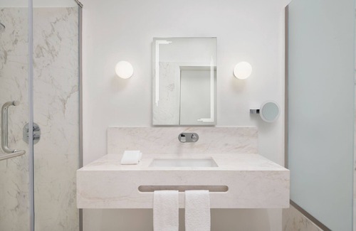 Diplomatic Area Hotel | Element West Bay Doha