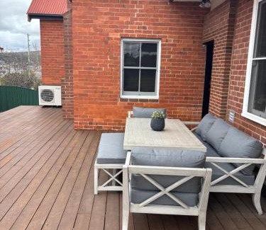 Goulburn Apartamento | Elements Of Goulburn II