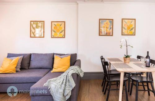 Goulburn Apartamento | Elements Of Goulburn II