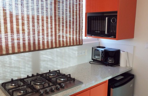 Paramaribo Apartamento | Elementz Apartments