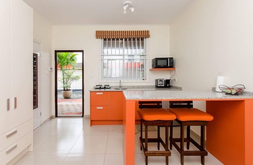 Paramaribo Apartamento | Elementz Apartments