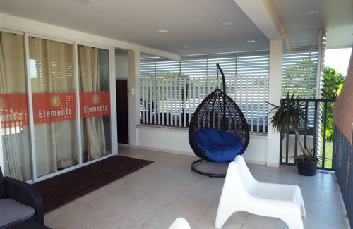 Paramaribo Apartamento | Elementz Apartments