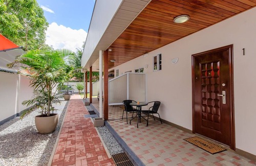 Paramaribo Apartamento | Elementz Apartments