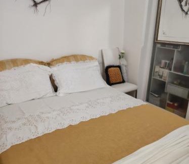 Quartiere XXIV Don Bosco Apartamento | Elena & Leila