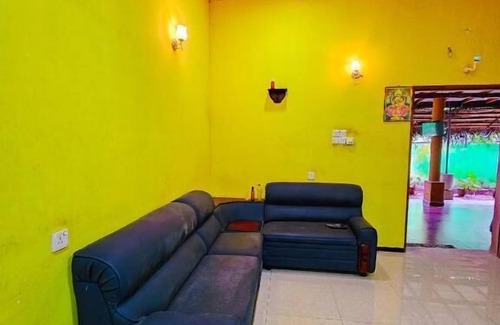 Udawalawa Hotel | Elephant Paradise Safari Lodge