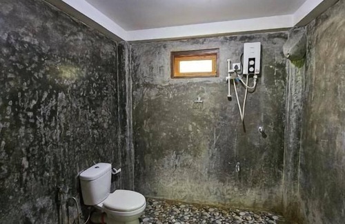 Udawalawa Hotel | Elephant Paradise Safari Lodge