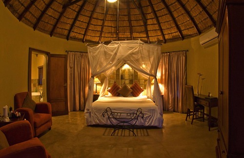 Kruger National Park Cabina | Elephant Plains Game Lodge