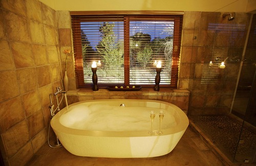 Kruger National Park Cabina | Elephant Plains Game Lodge