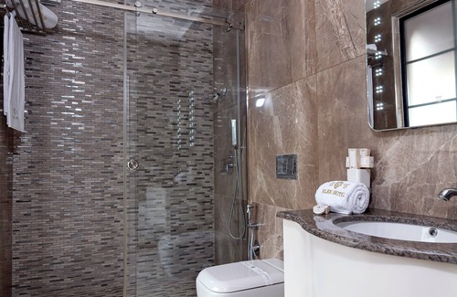 Tirana Hotel | Eler Hotel