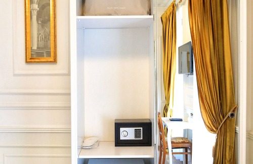 Tirana Hotel | Eler Hotel