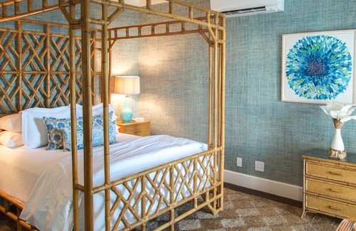 Dunmore Town Cabina | Eleven Bahama House