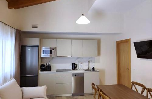 Bakio Apartamento | ELEXBURU LANDA Apartamentos Turisticos Rurales