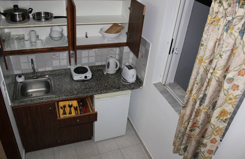 Kardamena Apartamento | Elga Hotel