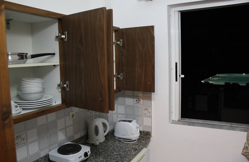 Kardamena Apartamento | Elga Hotel