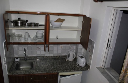 Kardamena Apartamento | Elga Hotel