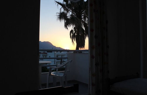 Kardamena Apartamento | Elga Hotel