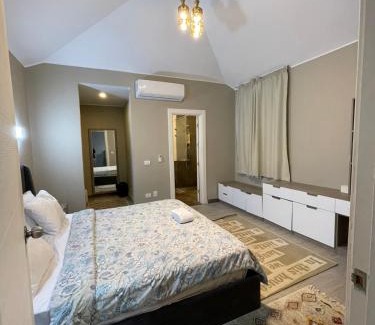 El Gouna Chalet De Esquí | Elgouna