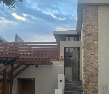 El Gouna Chalet De Esquí | Elgouna