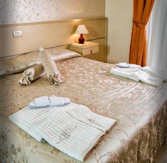 Buccino Hotel | Elia Hotel