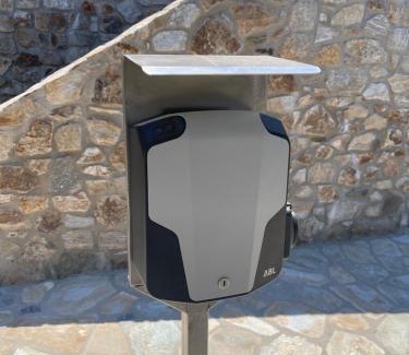 Ouranoupoli Villa | Elia Luxury House