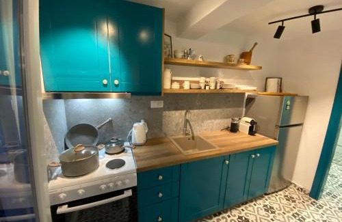 Skala Kallirachis Villa | Elia & Meli Villa