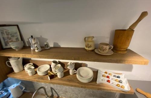 Skala Kallirachis Villa | Elia & Meli Villa